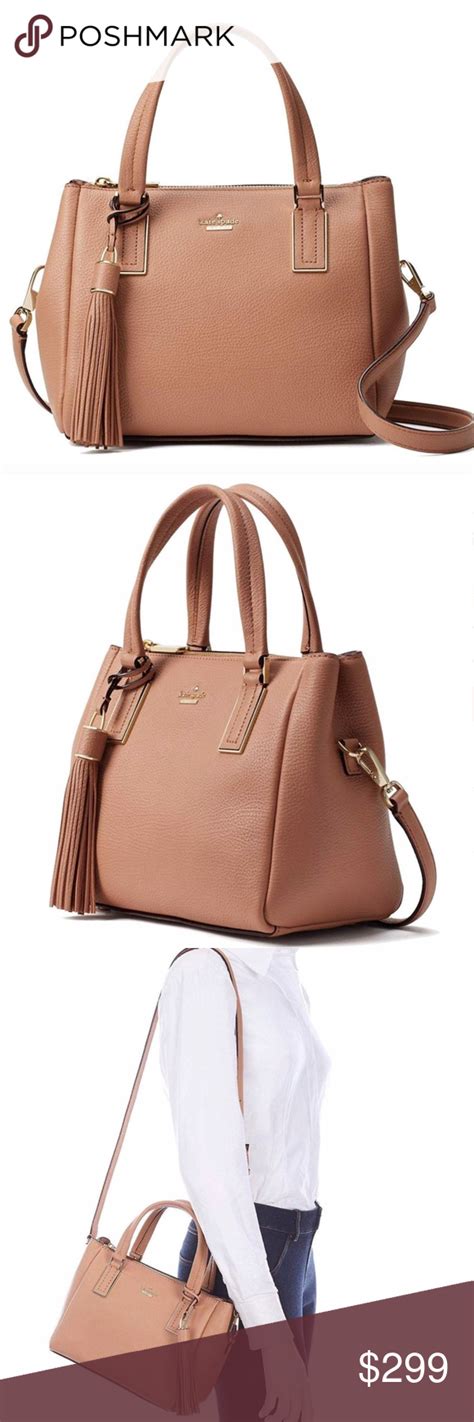 kate spade supple leather handbags.